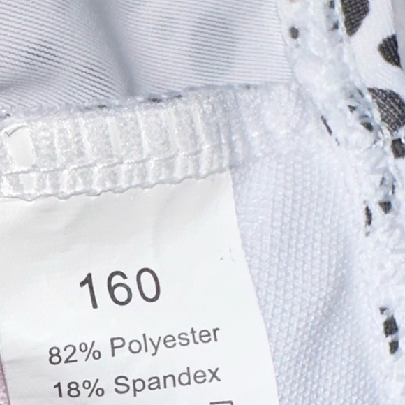 Shein Dalmatian bikini set - Picture 4 of 5